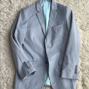 CALVIN KLEIN BOYS SPORT COAT